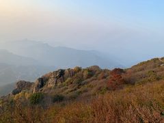 -白草畔自然风景区