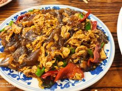 -美味居(古城店)