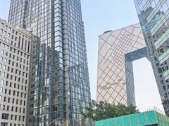 -京A Taproom·精酿餐吧(CBD店)
