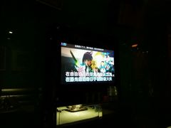 -百威KTV(恒福路店)