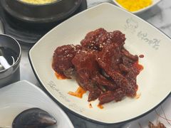 -顺美家幸福的酱蟹(东大门店)