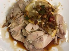 -烤肉宛饭庄(南礼士路店)