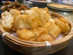 油条-锦小馆(安贞店)