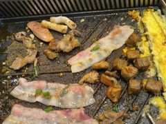 -阿亲家·韩式无限烤肉(春熙路店)