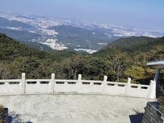 -梧桐山风景名胜区