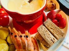 -Wei菋·Le Bistrot