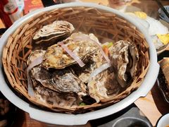 -陈记高压锅鱼头·生蚝