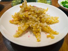 -杭嵊粗菜馆(文一西路店)