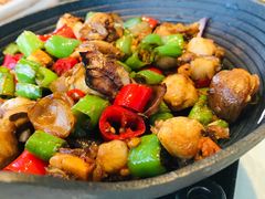 -旺顺阁·北京菜(北辰上品+)