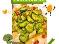 -宋庄魁元艺术餐厅