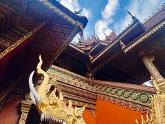-西双版纳总佛寺