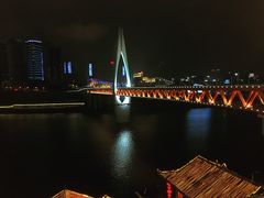 -黄桷坪涂鸦艺术街