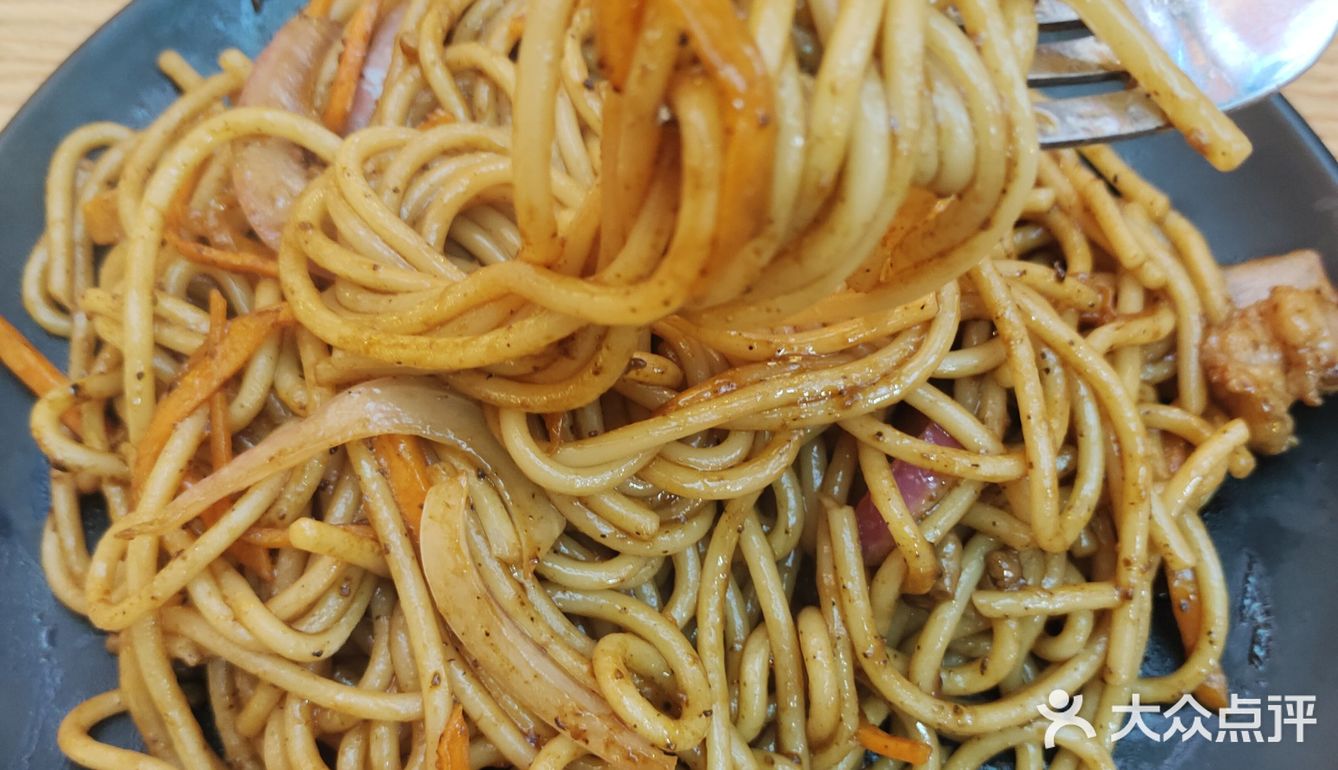王记街头牛排