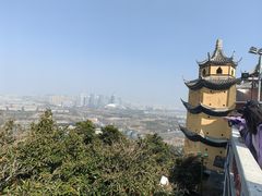 -狼山风景名胜区