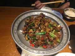 -95号酱骨·一块豆腐(展春园西路店)