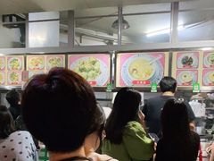 -老福合沟无米粿甜汤粿品店