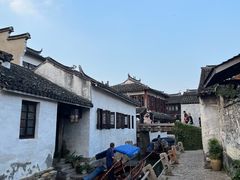 -周庄古镇景区-双桥