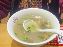 -回味鸭血粉丝汤(新城市广场店)