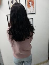 -艺时·漂发·染发·蛋白护理店