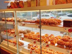 -85度C(上海秀沿路店)