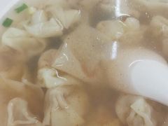 -小胖子馄饨店(洪兴路店)