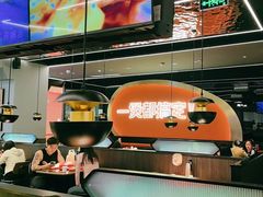 -胖哥俩肉蟹煲(湖滨银泰in77店)