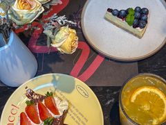 -Nord Grill&Bar Highland诺德西餐(深圳欢乐海岸店)