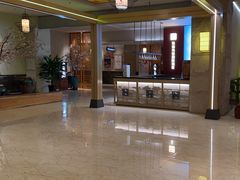 -菲拉拉漫温泉(东环路店)