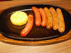 -萨莉亚意式餐厅(华泾天街店)