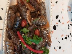 -点都德(广州白云山景区南门店)