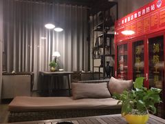 -美豪酒店(深圳机场店)