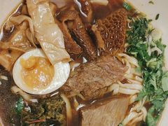 -康师傅私房牛肉面(申虹店)