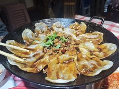 地锅鸡-忆外婆徐州菜·地锅鸡·生日宴(吴庄店)