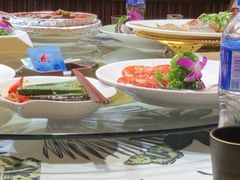 -快乐海鲜酒楼(滇池路店)