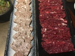 -左庭右院鲜牛肉火锅(新梅广场店)