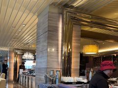 -北京王府井希尔顿酒店·万斯阁西餐厅