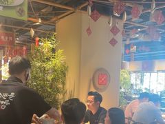 -洞庭土菜馆(天河北总店)