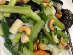 -万宝海鲜舫(劳动公园店)