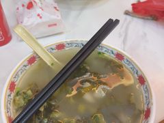-陈记汤饭(水巷口店)