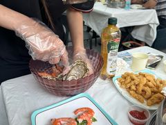 -日照大牌檔•小船海鲜(万平口店)
