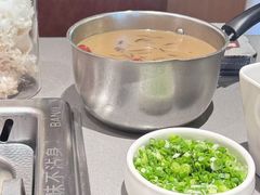 -巴奴毛肚火锅(商城路店)