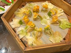 -德发长·花式蒸饺(大唐不夜城店)