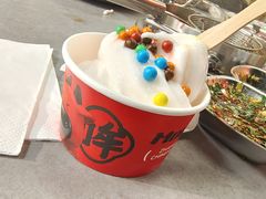 -张哞哞·鲜切牛肉自助火锅(高德置地店)