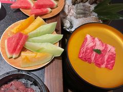 -牛New寿喜烧(金茂览秀城店)