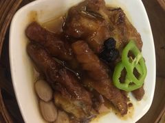 -潮福城大酒楼·潮粤菜·港式点心(阳光城店)