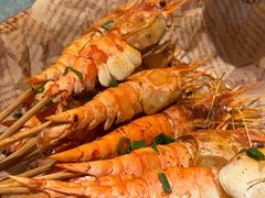 -79号渔船海鲜饭店(岗厦店)