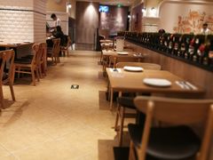 大堂-必胜客(安河桥北店)