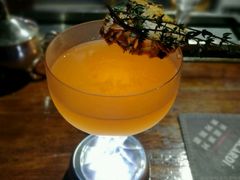 -迦南D BAR