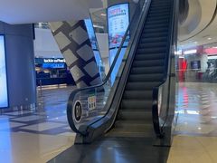 -上海明天广场JW万豪酒店