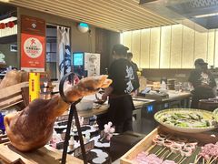 -一豚轩·烧鸟·豚骨拉面(五四路店)